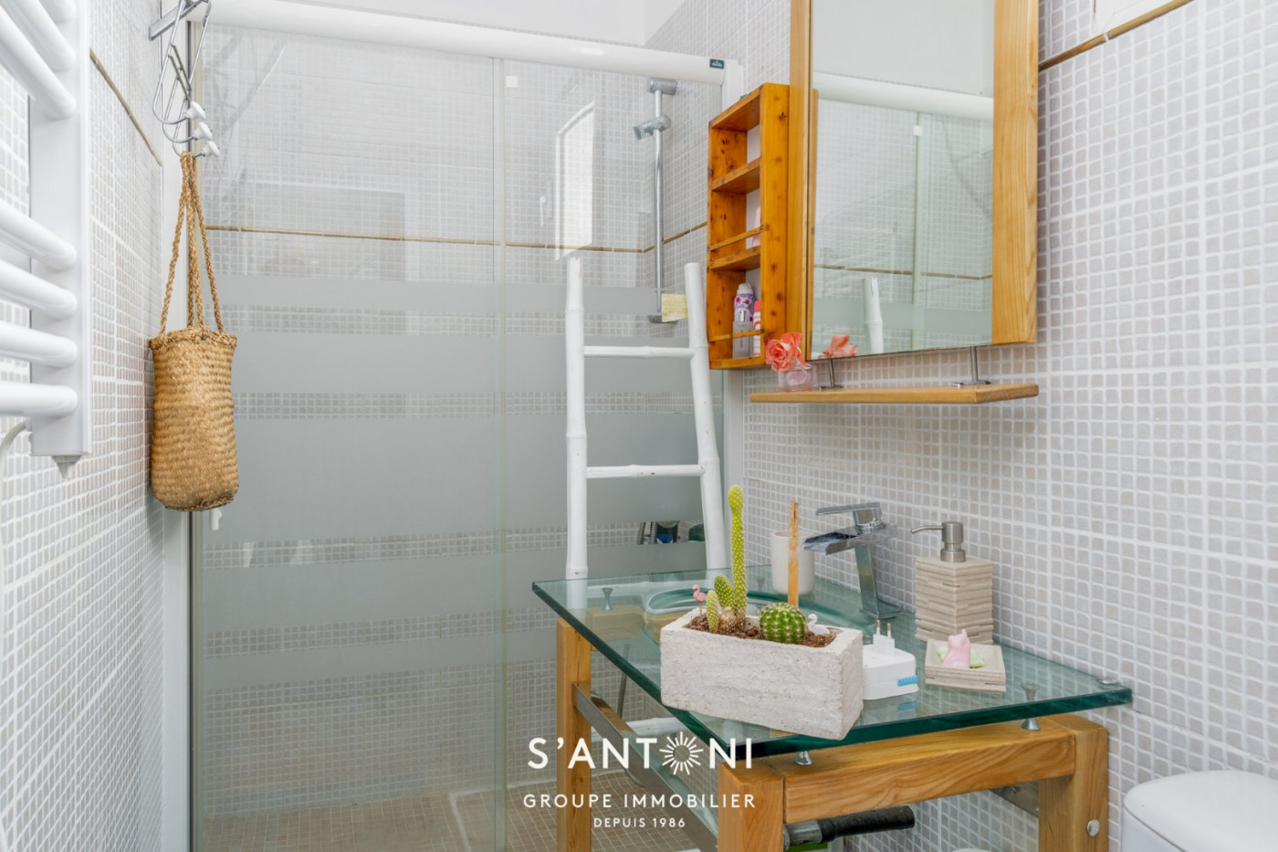 vente Appartement Vias-plage - Photo 6