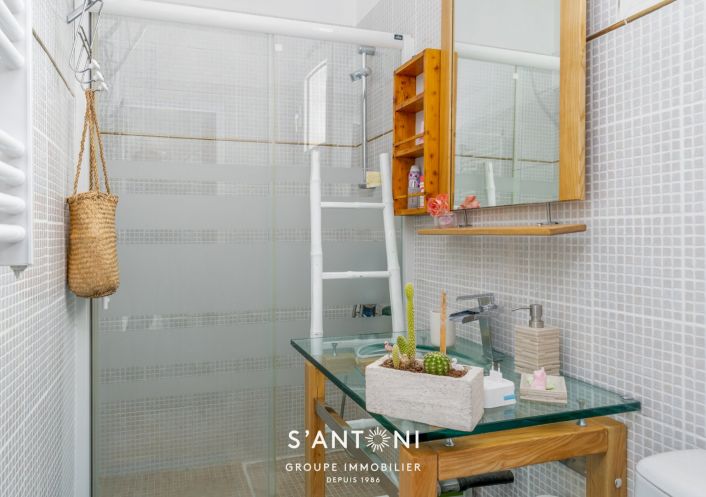 vente Appartement Vias-plage