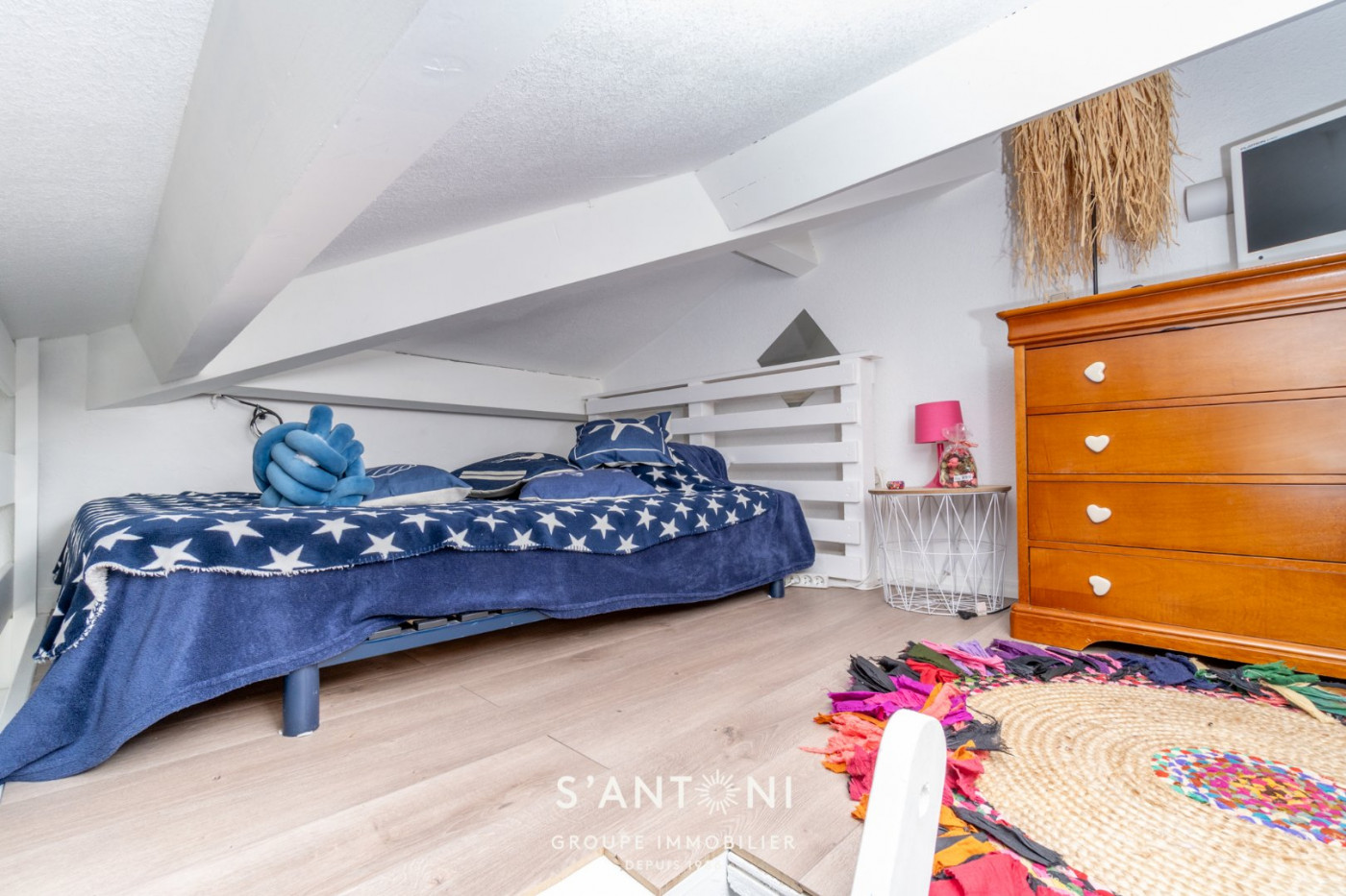 vente Appartement Vias-plage - Photo 7