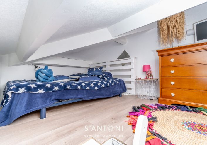 vente Appartement Vias-plage