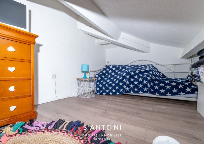 vente Appartement Vias-plage