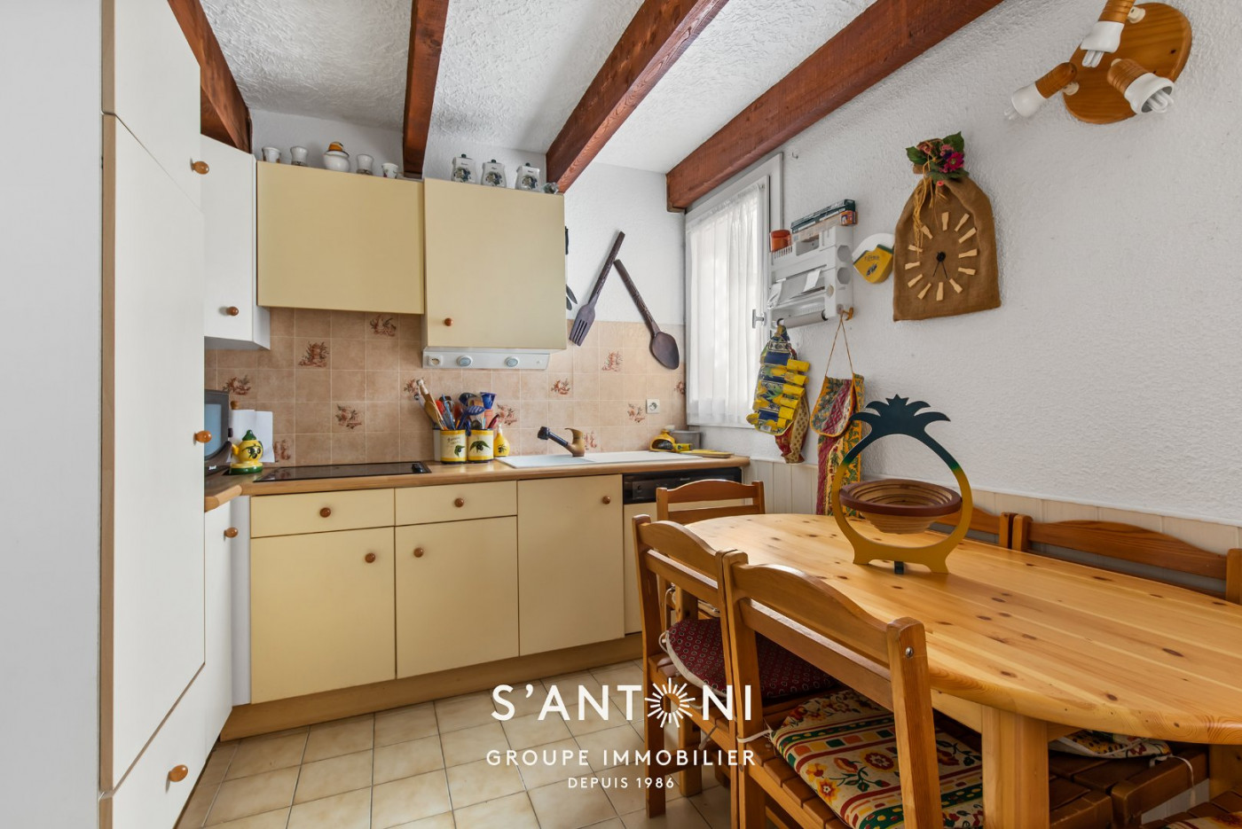 vente Maison de plage Vias-plage - Photo 5