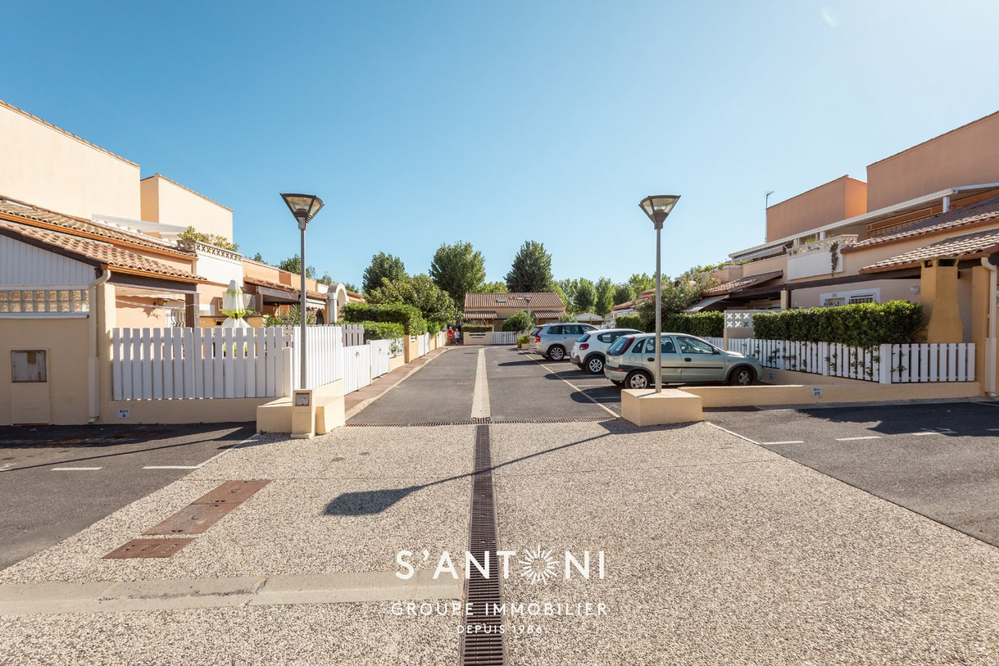vente Maison de plage Vias-plage - Photo 3