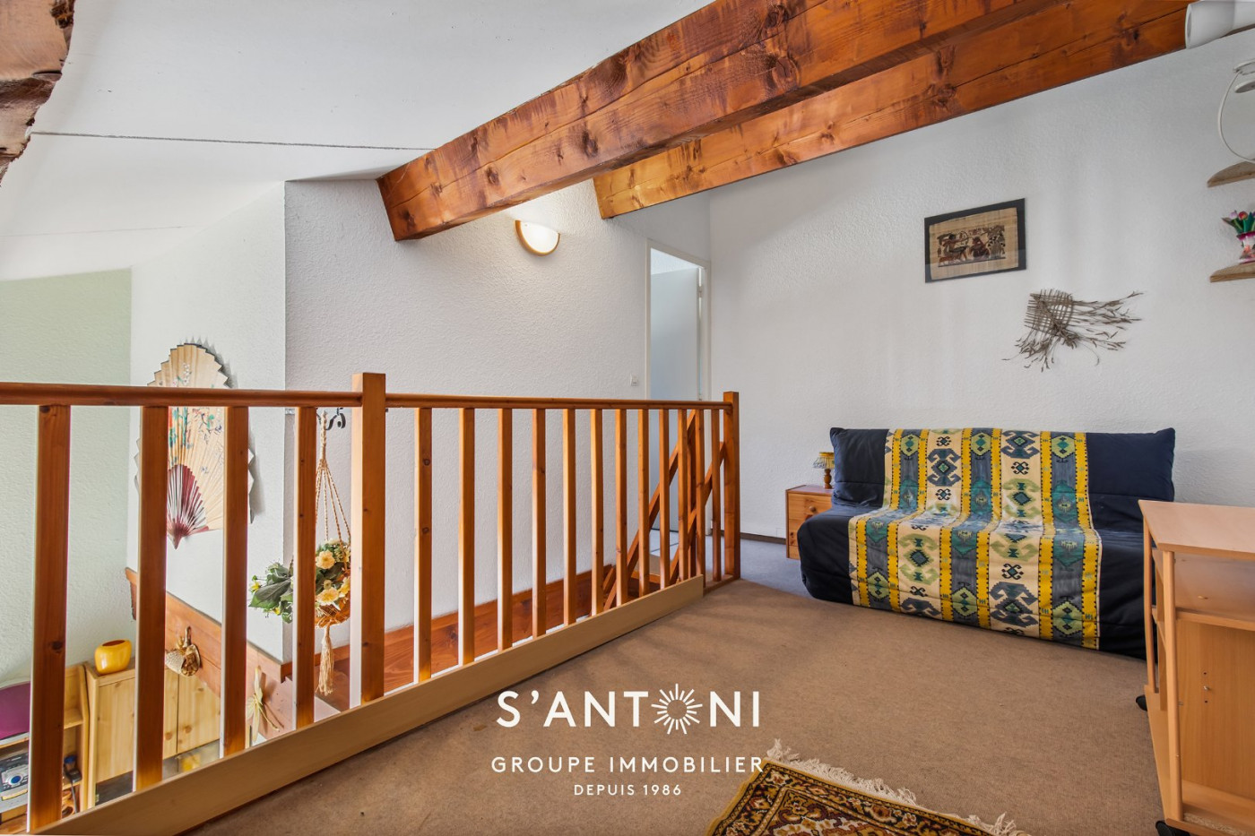 vente Maison de plage Vias-plage - Photo 9