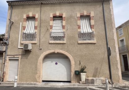 vente Maison vigneronne Montblanc
