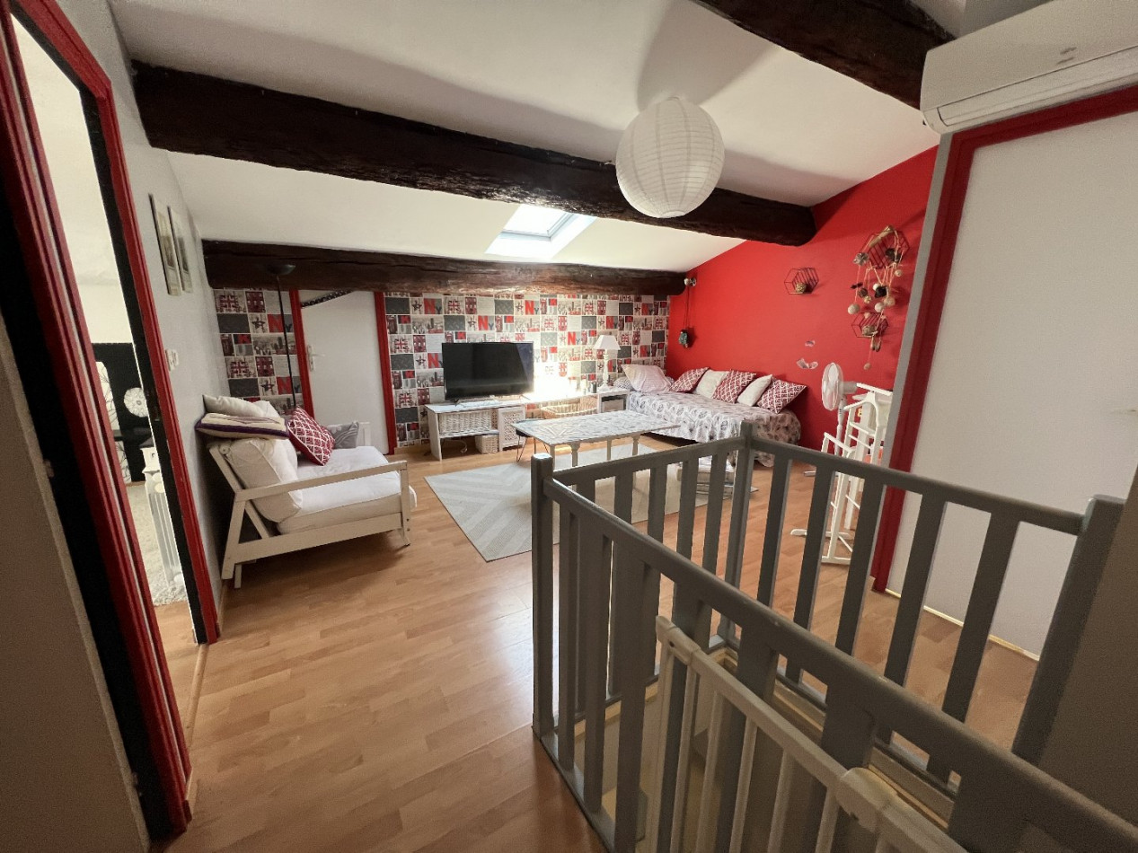 vente Maison vigneronne Montblanc - Photo 11