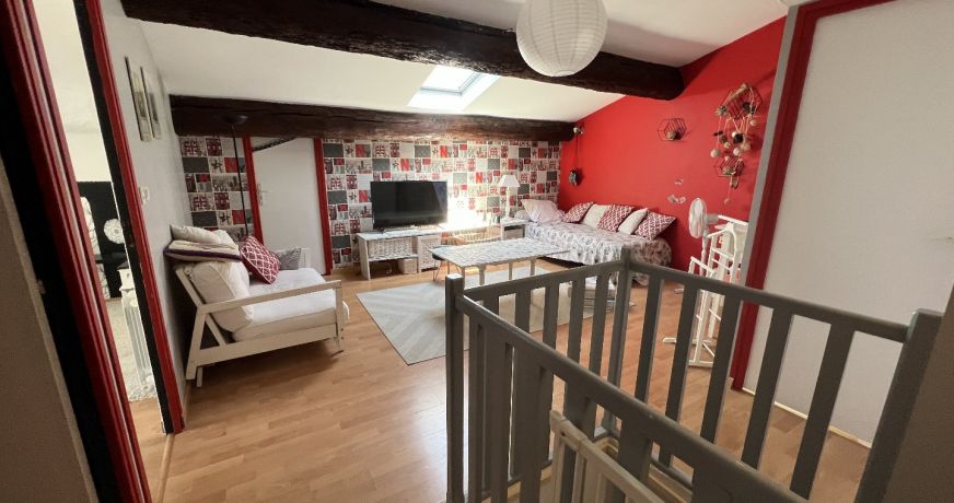 vente Maison vigneronne Montblanc