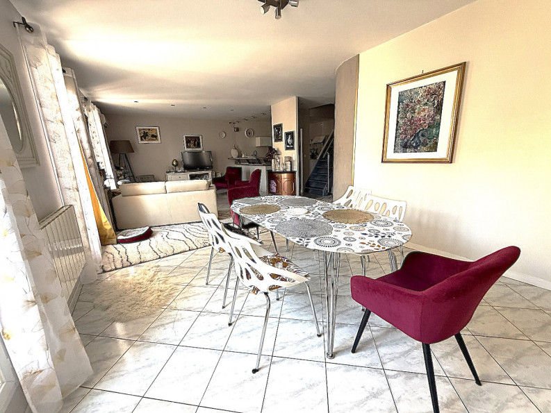 vente Maison vigneronne Montblanc - Photo 5