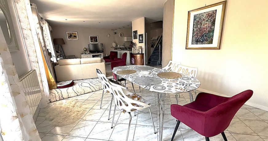 vente Maison vigneronne Montblanc