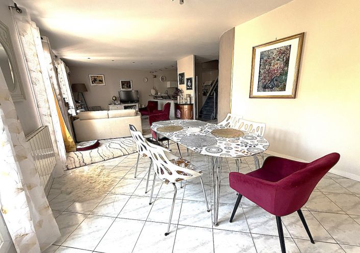 vente Maison vigneronne Montblanc