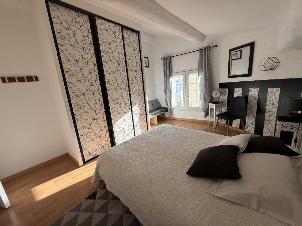 vente Maison vigneronne Montblanc - Photo 6