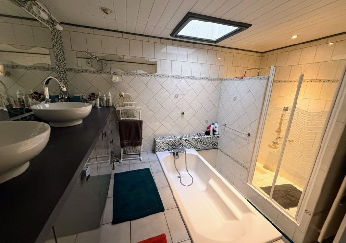 vente Maison vigneronne Montblanc