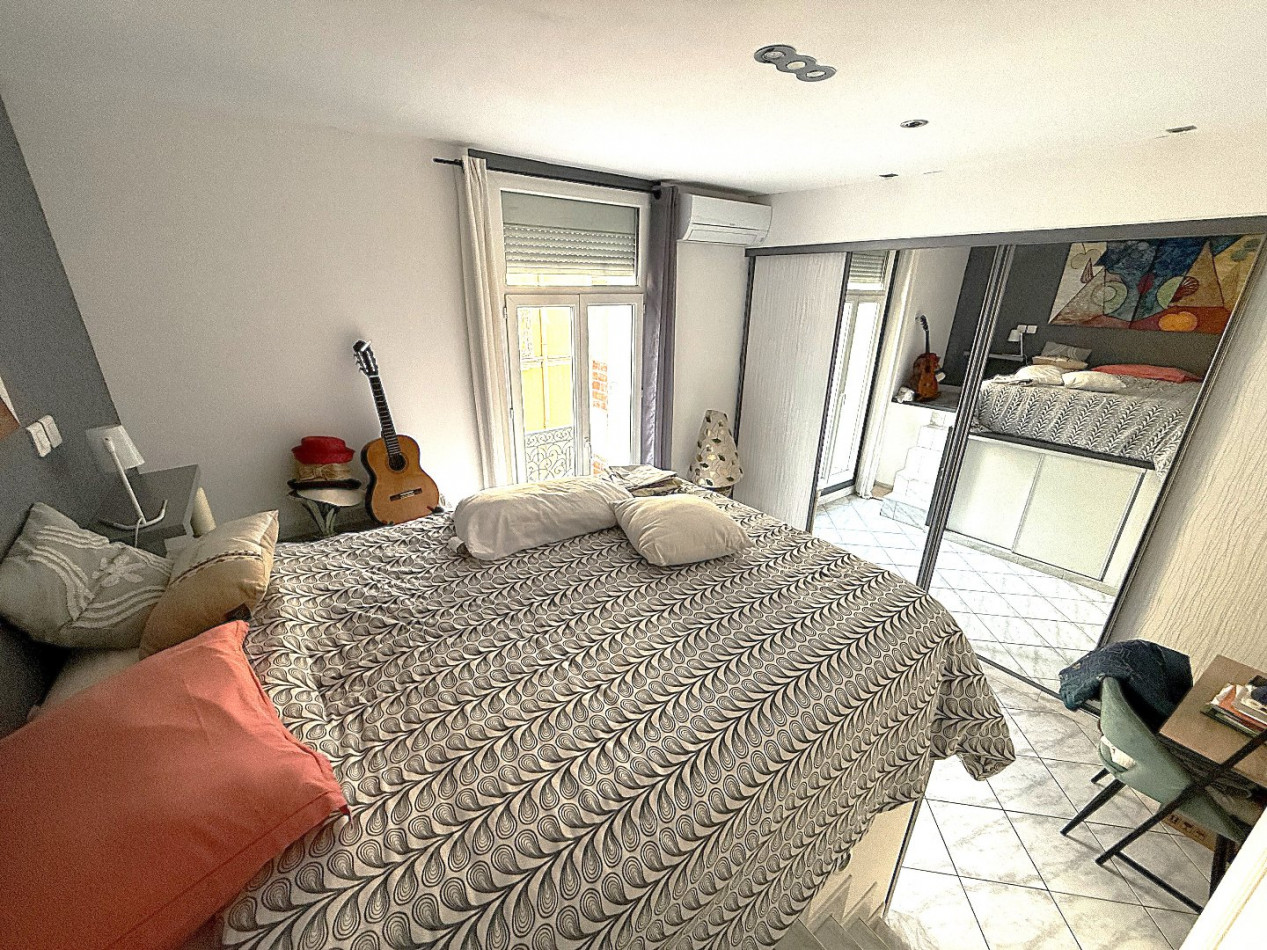 vente Maison vigneronne Montblanc - Photo 9