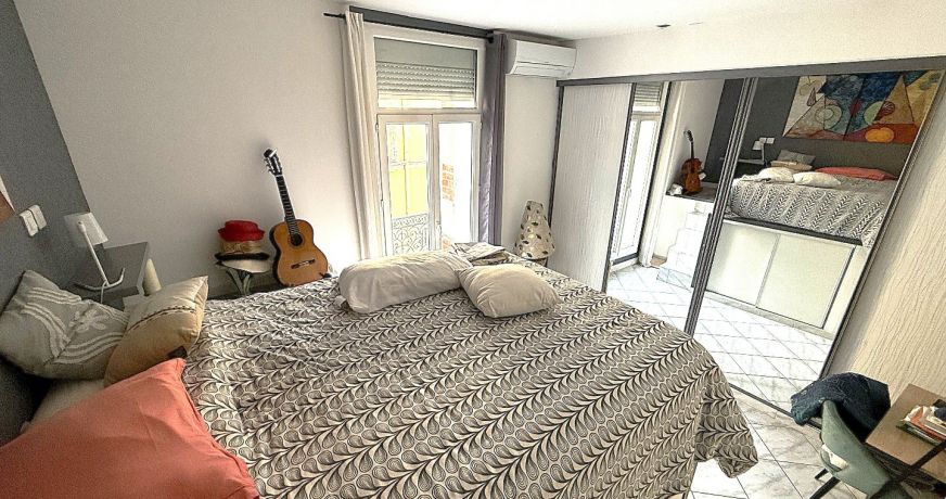 vente Maison vigneronne Montblanc