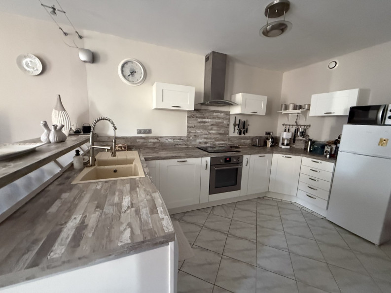 vente Maison vigneronne Montblanc - Photo 3