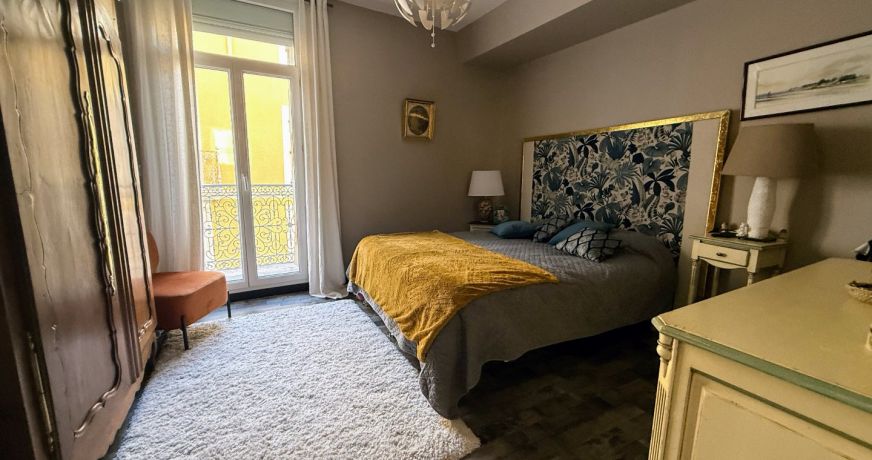 vente Maison vigneronne Montblanc