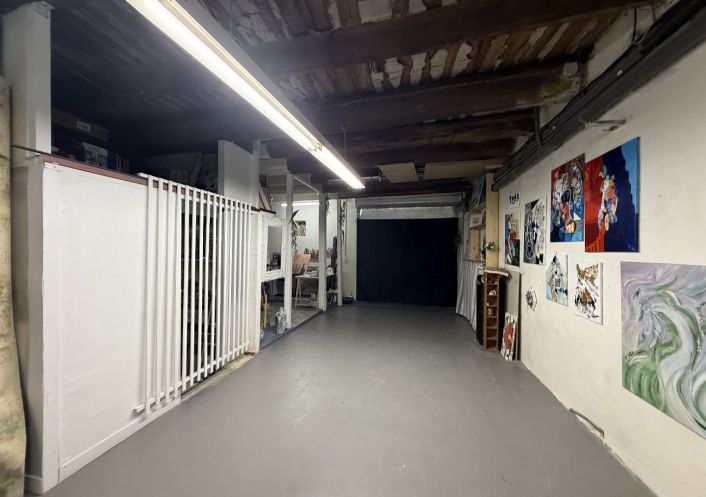 vente Maison vigneronne Montblanc