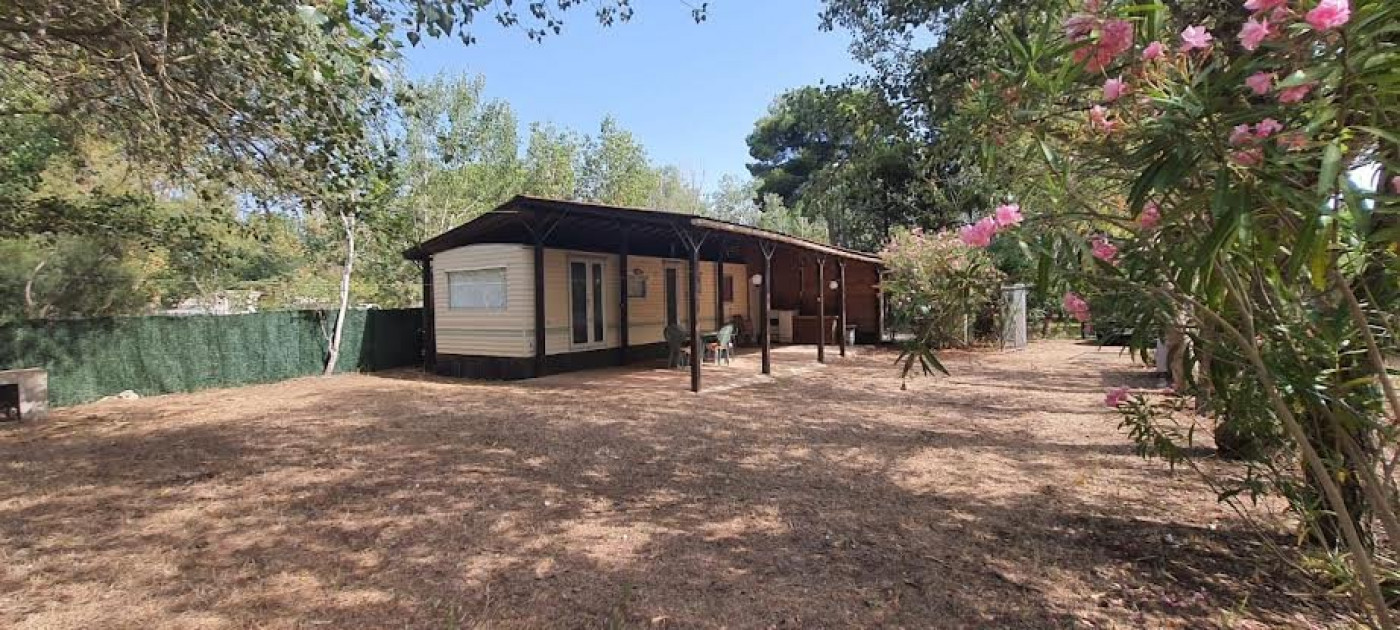 vente Terrain de loisir Vias-plage - Photo 2