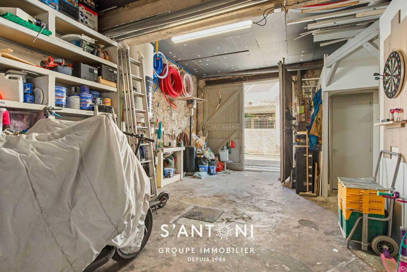 vente Maison Portiragnes - Photo 2