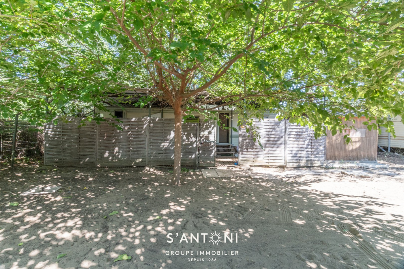 vente Terrain de loisir Vias - Photo 7