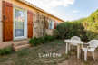 vente Pavillon Vias-plage