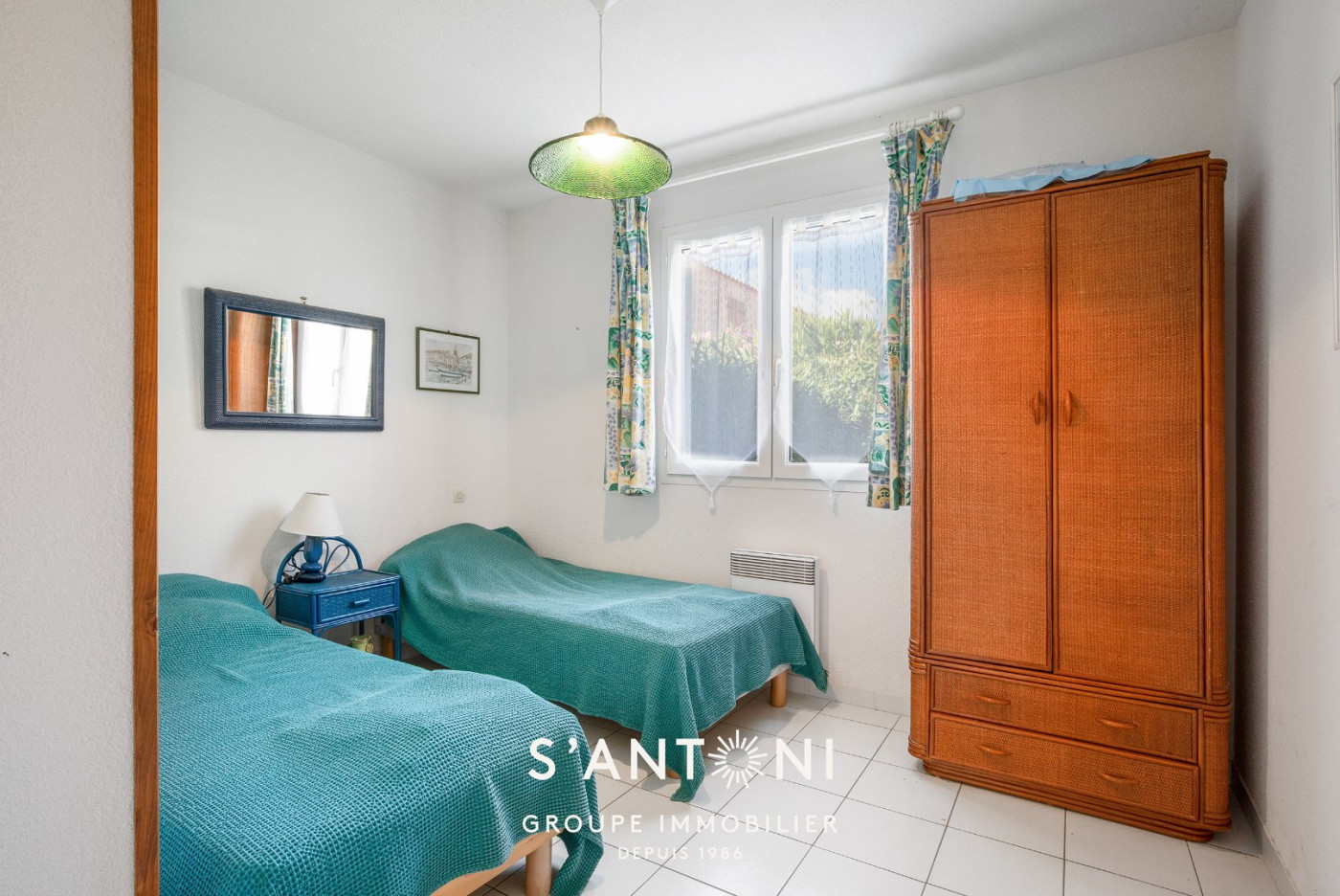 vente Pavillon Vias-plage - Photo 8
