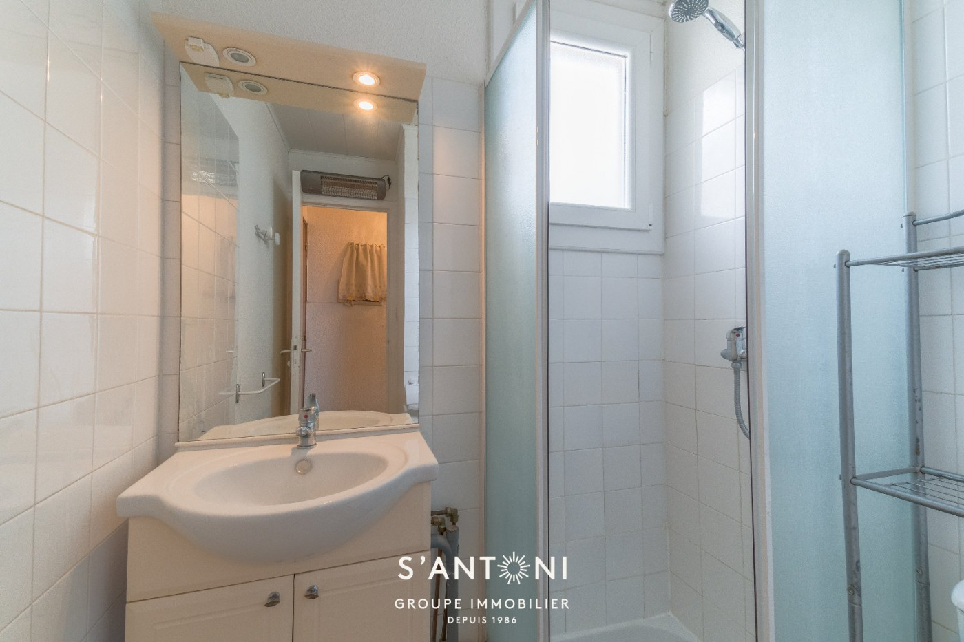 vente Appartement en résidence Le Cap D'agde - Photo 7