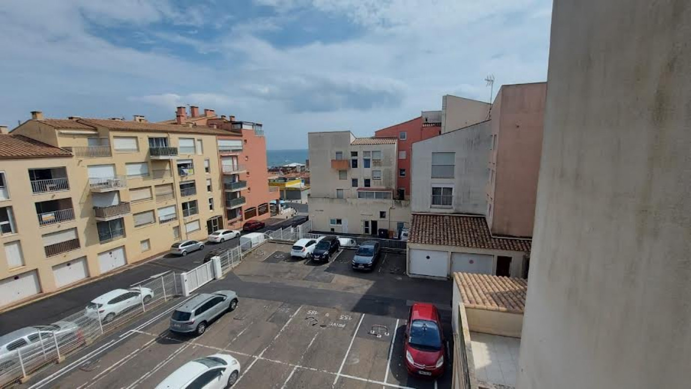 vente Appartement en résidence Le Cap D'agde - Photo 1