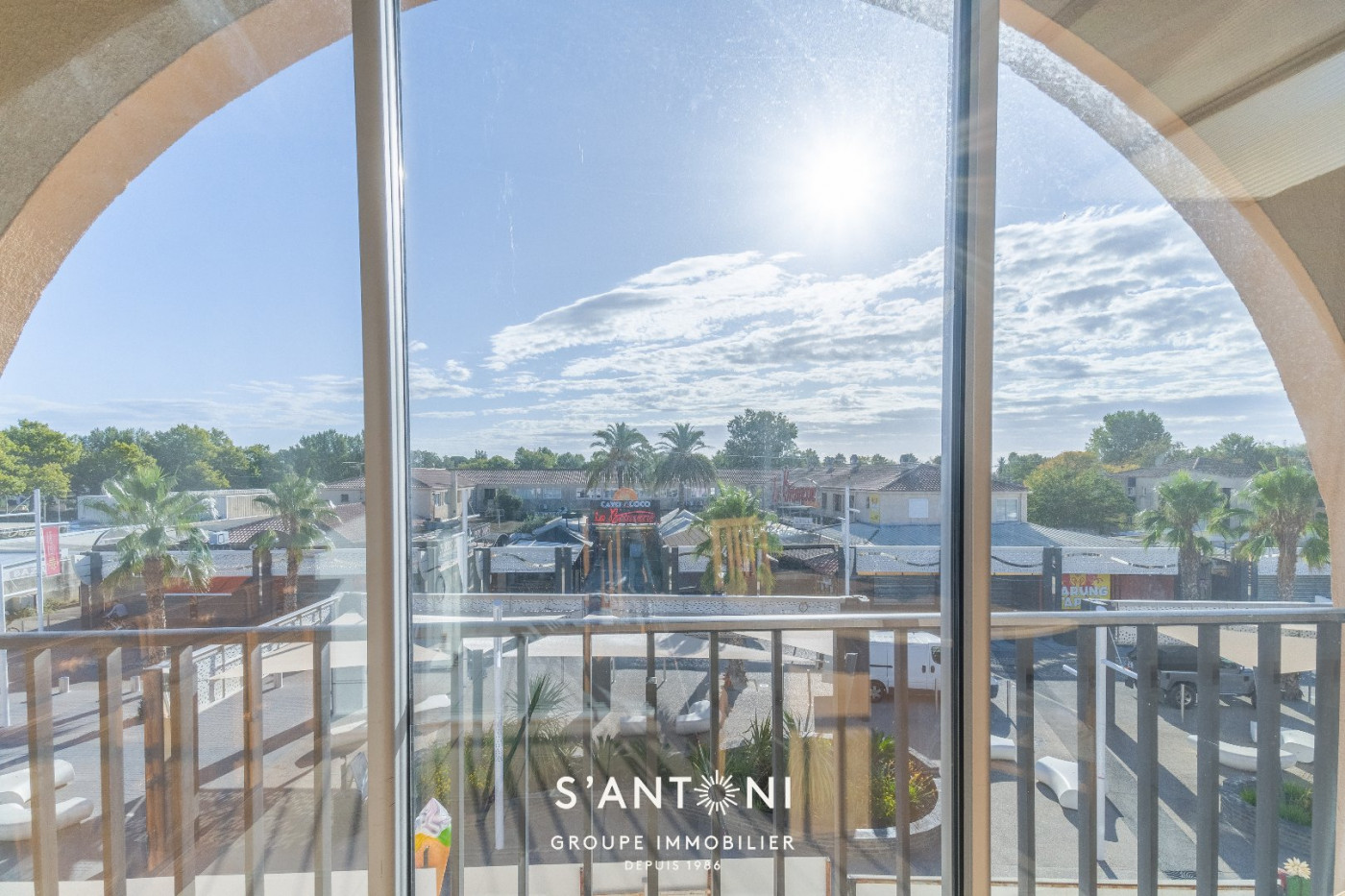 vente Appartement Vias-plage - Photo 14