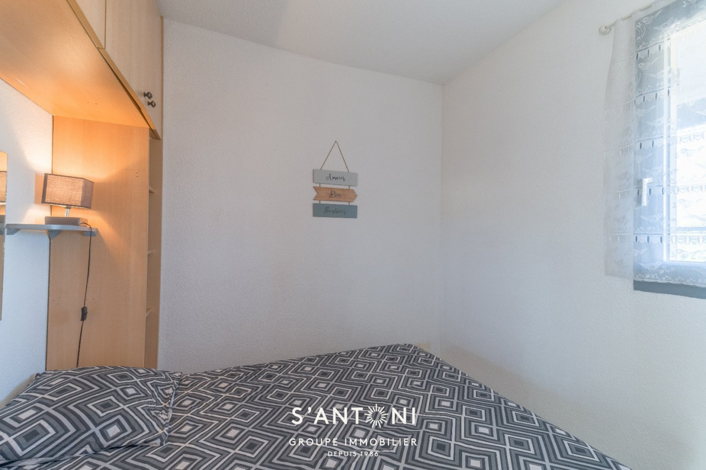 vente Appartement Vias-plage - Photo 6