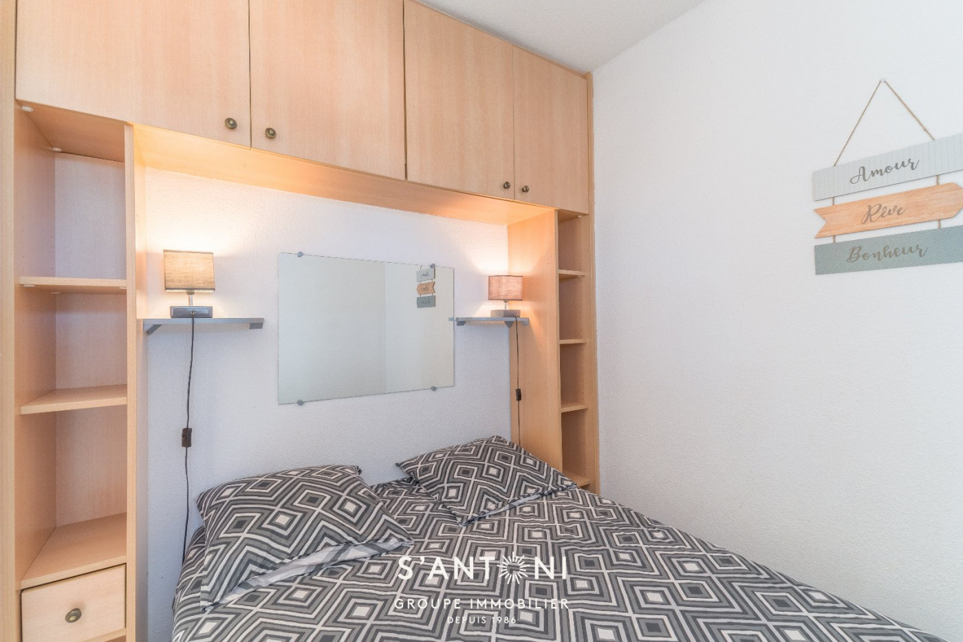 vente Appartement Vias-plage - Photo 7