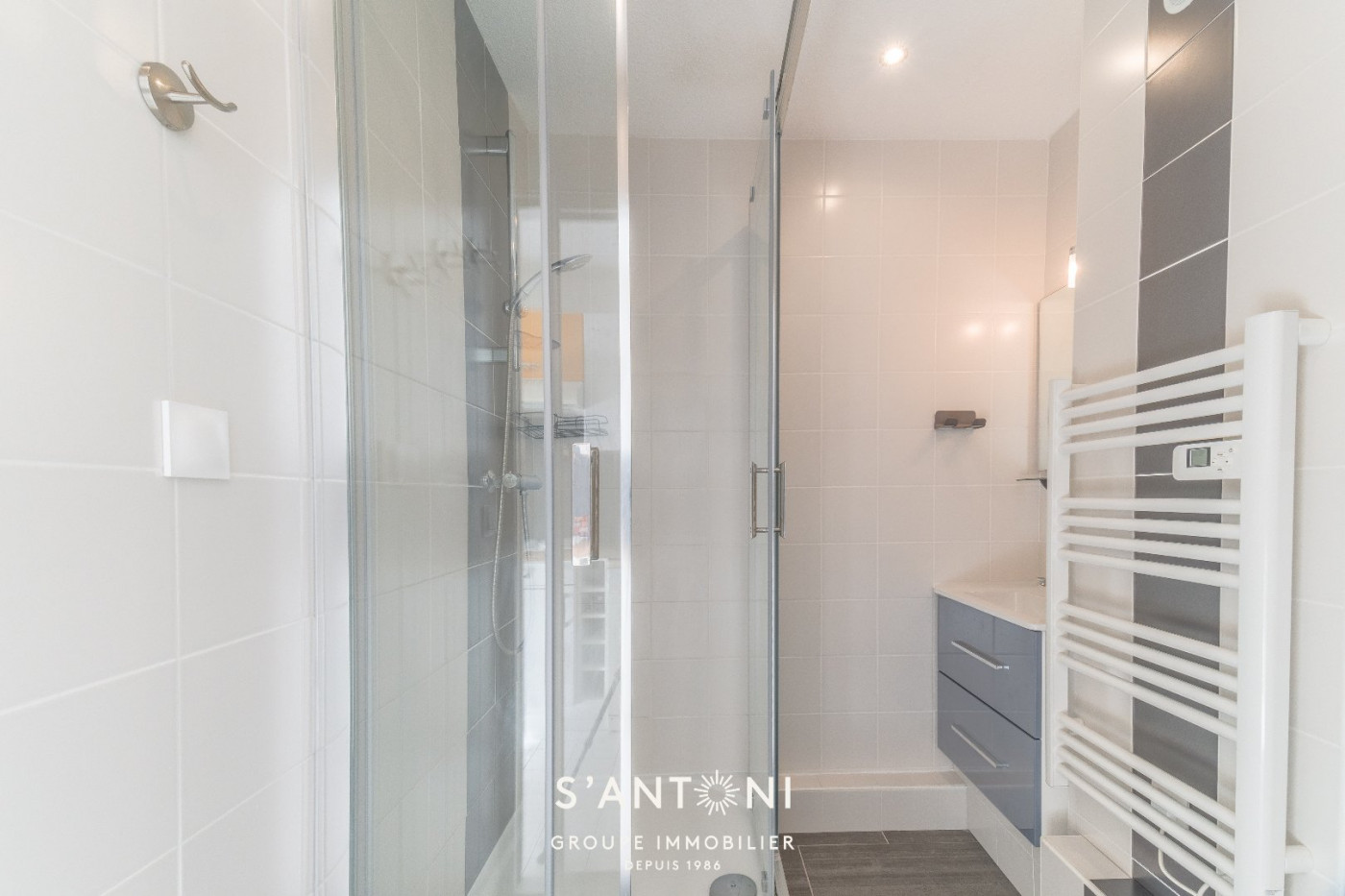 vente Appartement Vias-plage - Photo 9