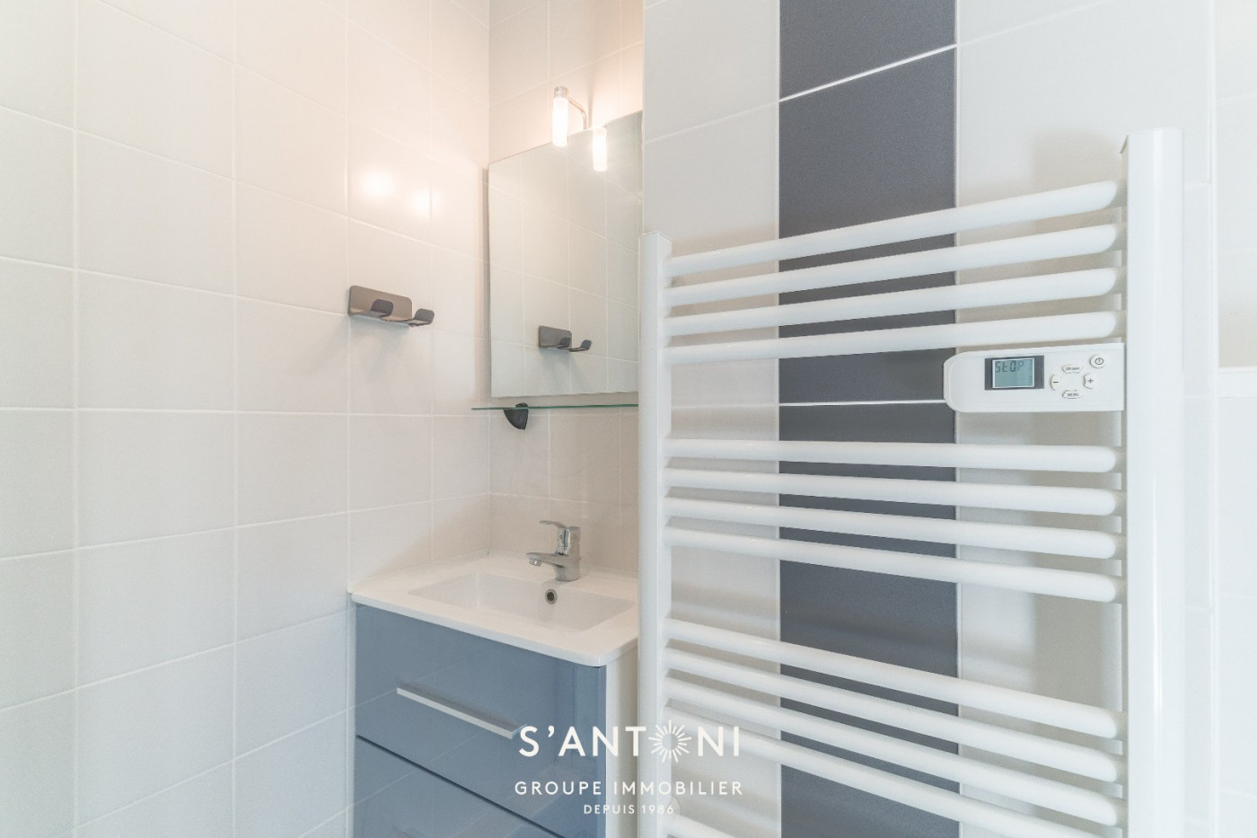 vente Appartement Vias-plage - Photo 11