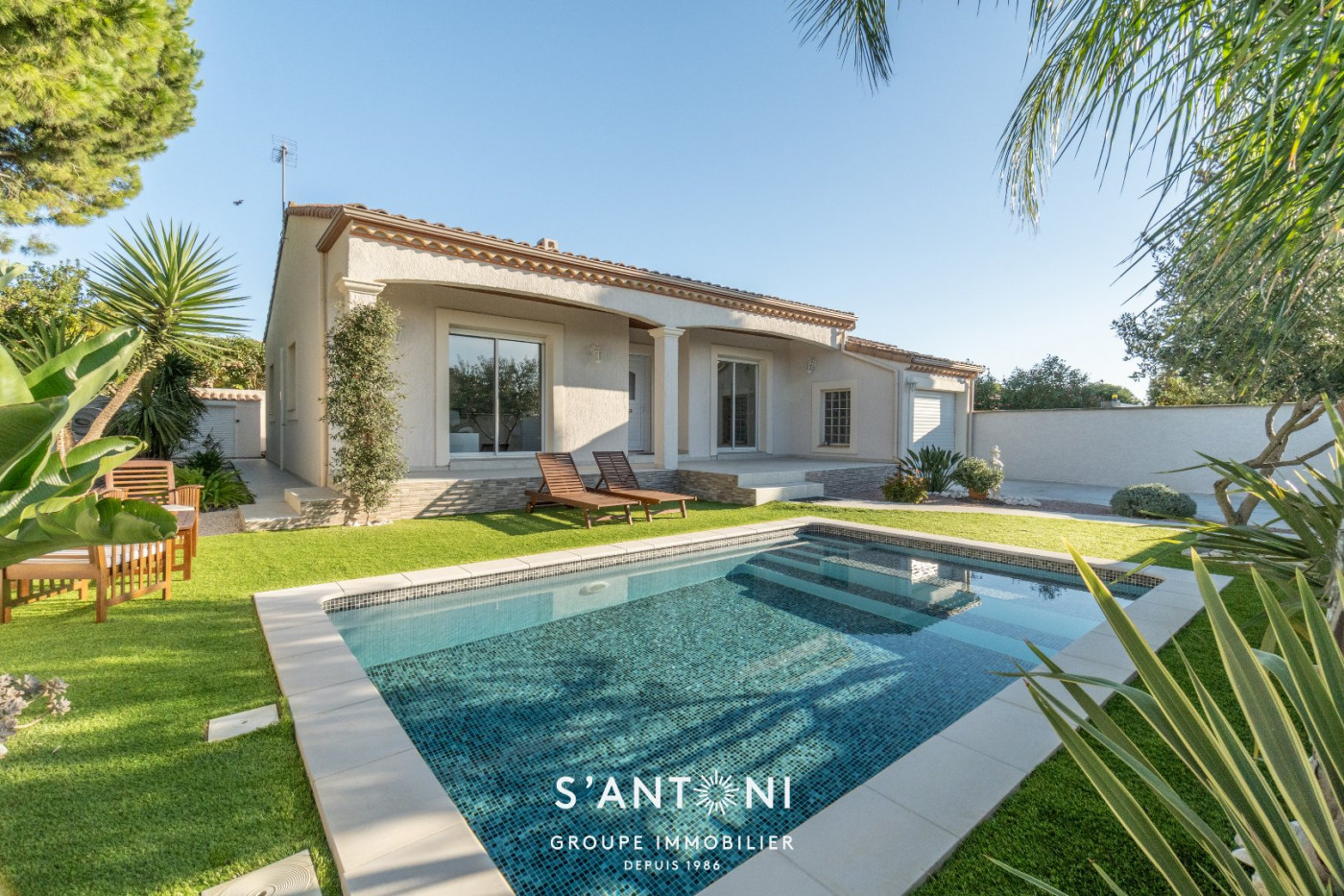 vente Maison Vias - Photo 2