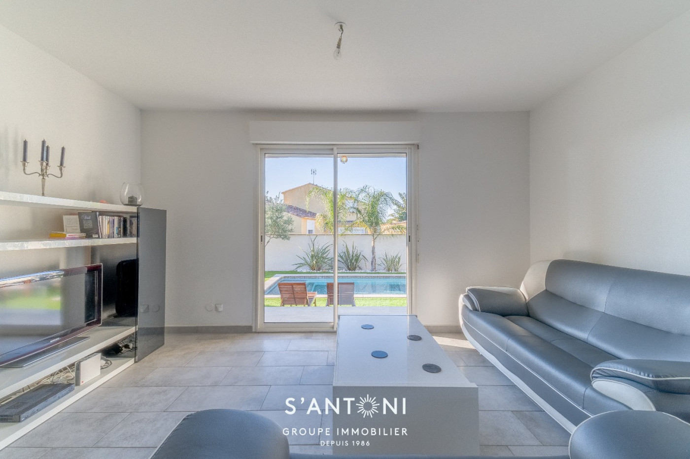 vente Maison Vias - Photo 4