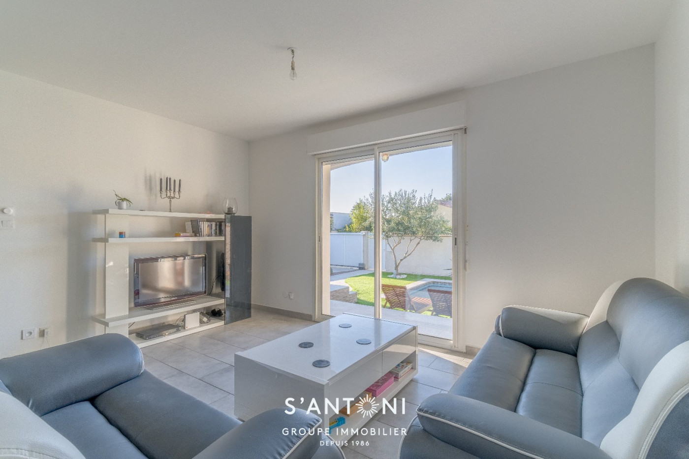 vente Maison Vias - Photo 5