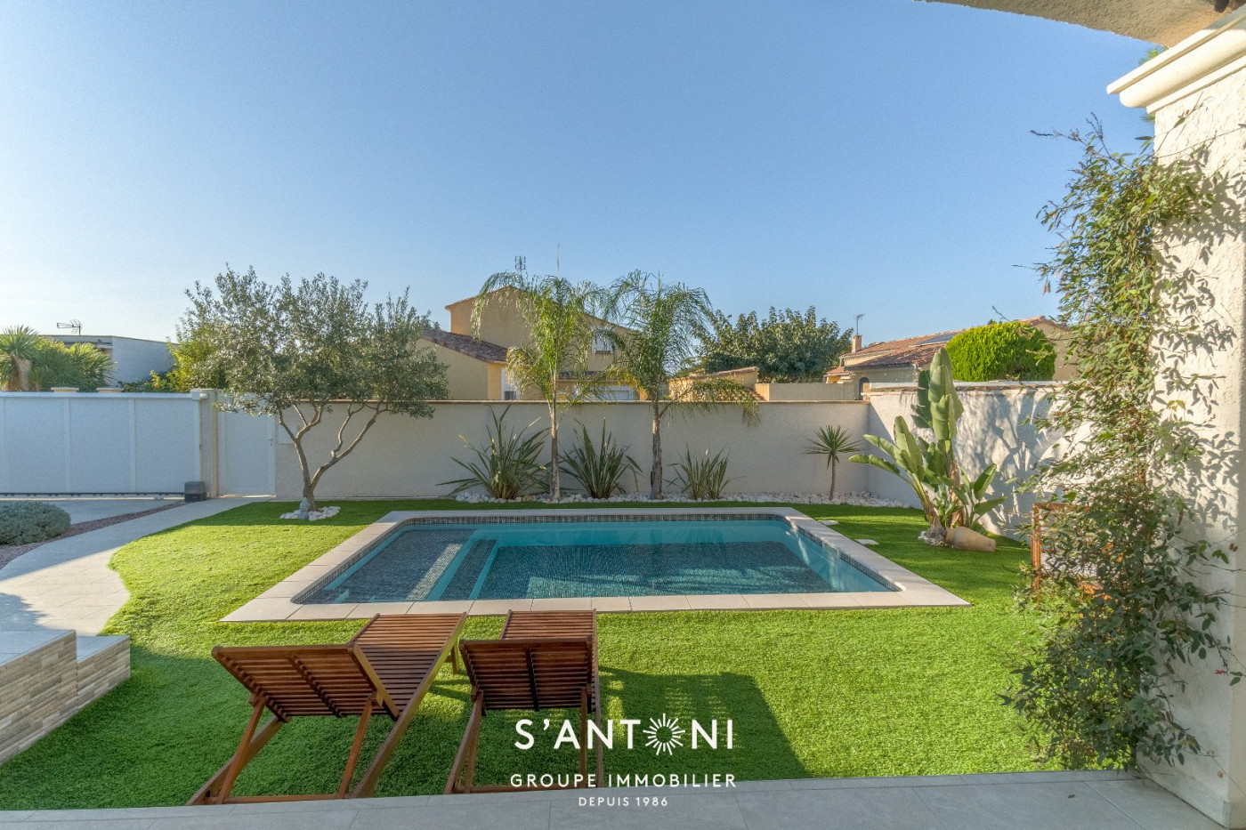 vente Maison Vias - Photo 6