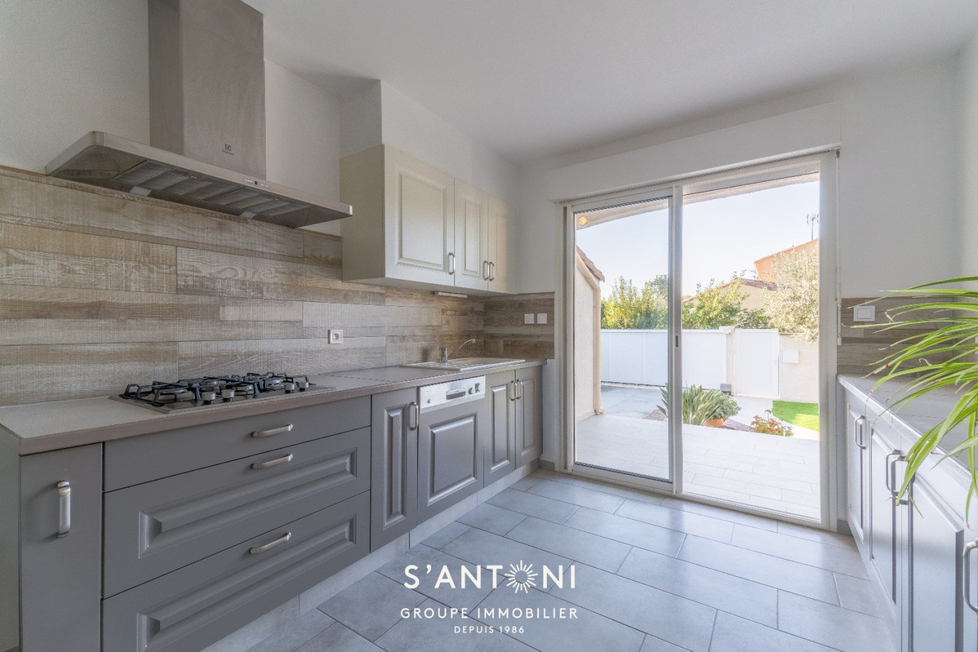 vente Maison Vias - Photo 9