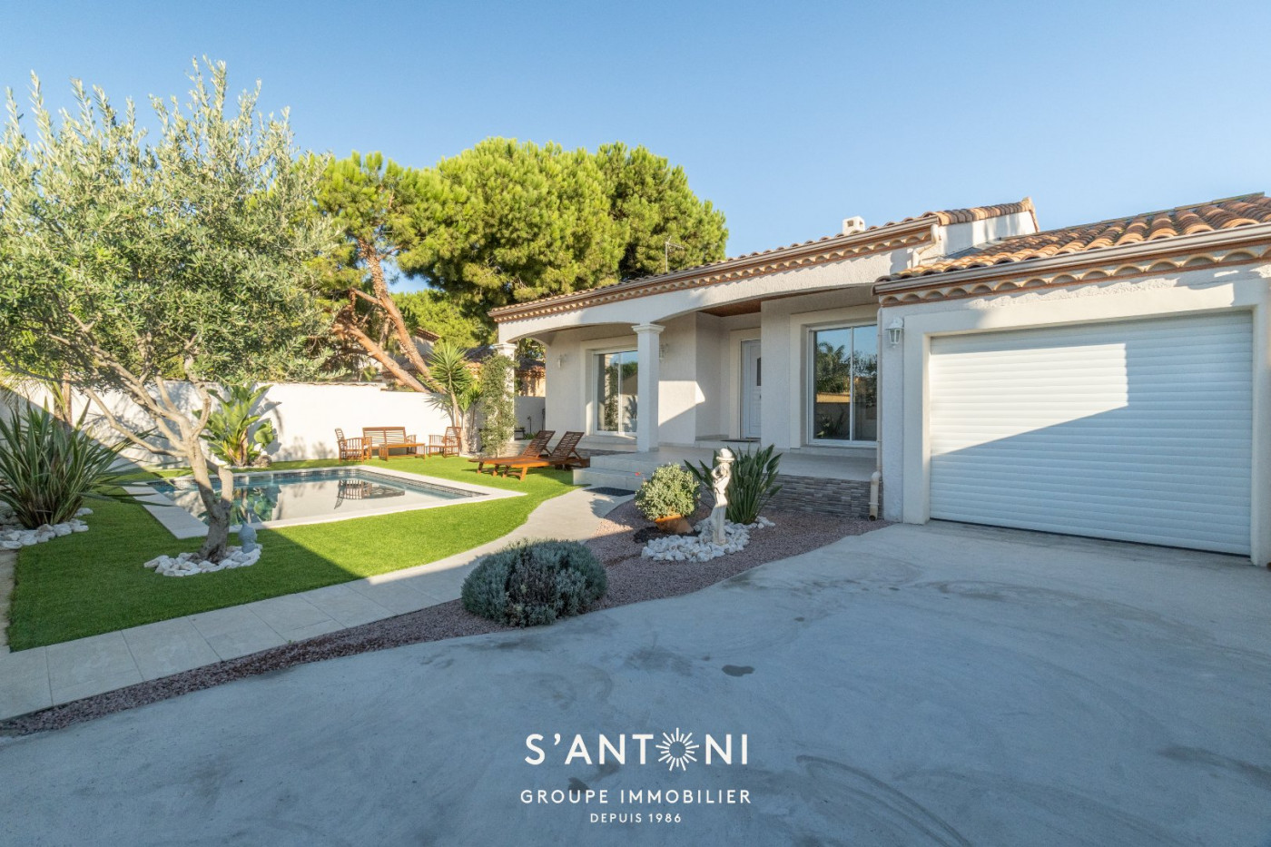 vente Maison Vias - Photo 18