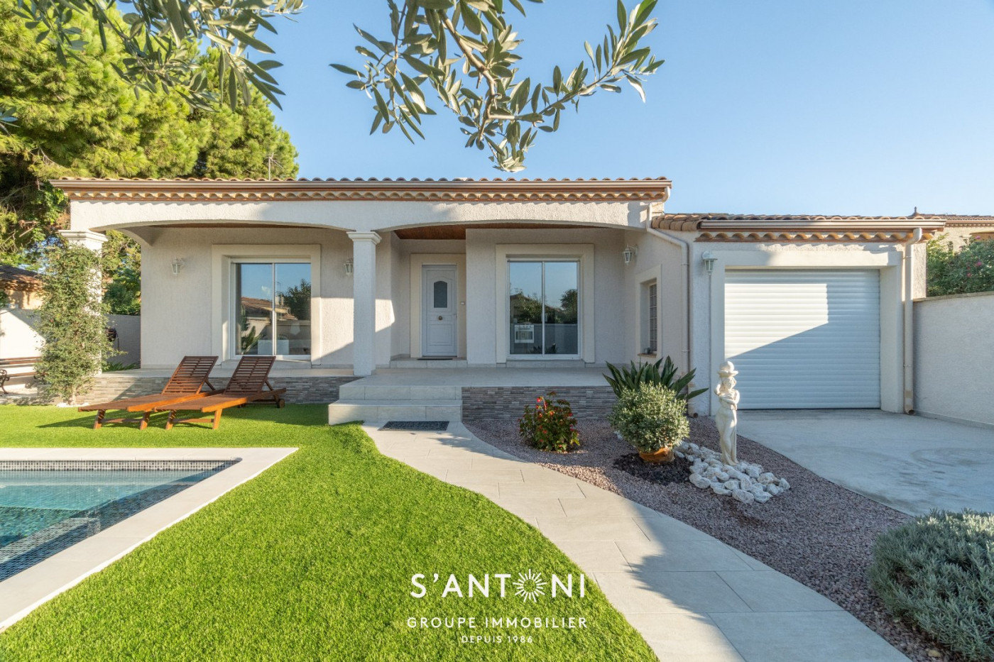 vente Maison Vias - Photo 19