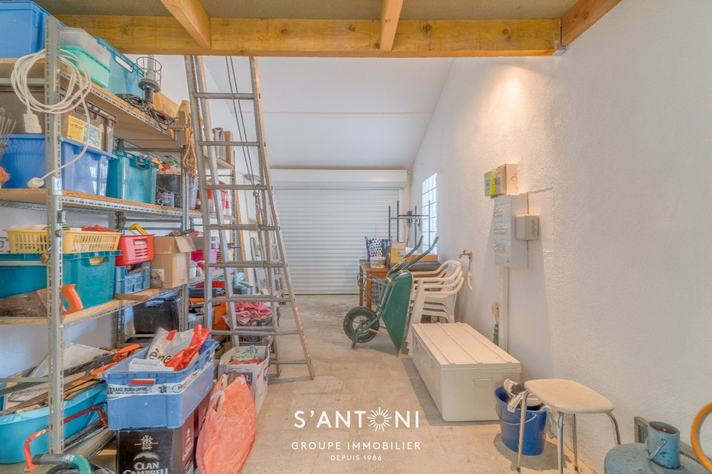 vente Maison Vias - Photo 21