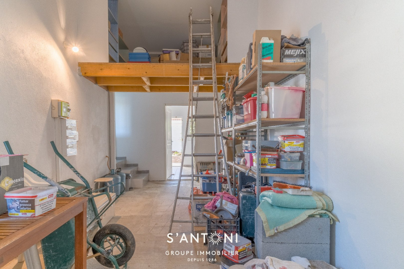 vente Maison Vias - Photo 22