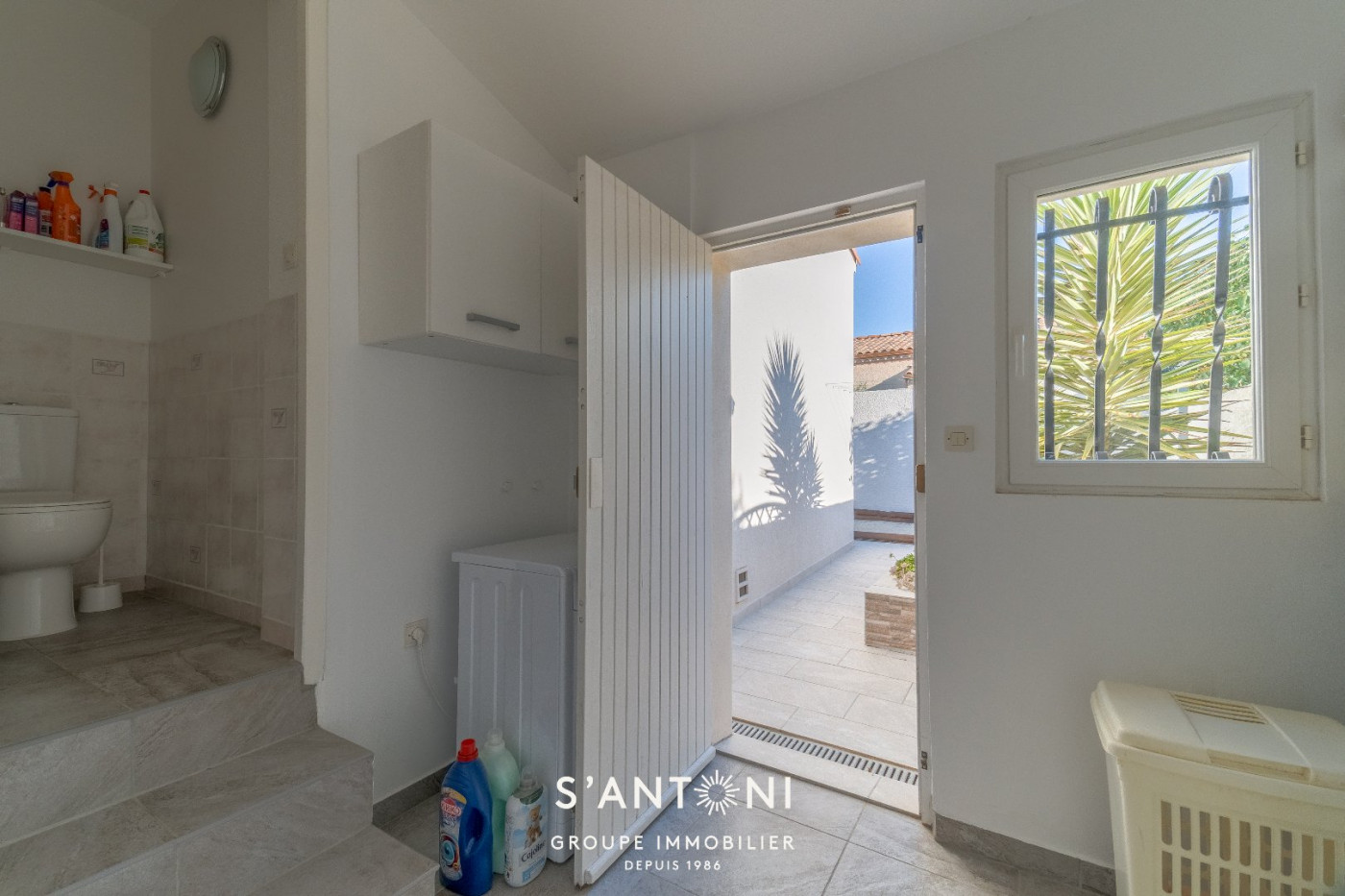 vente Maison Vias - Photo 23