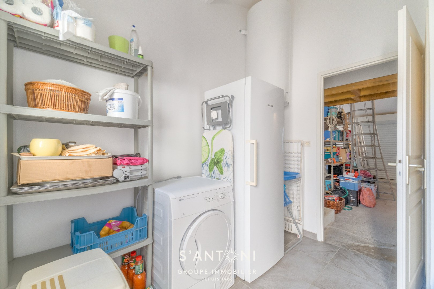 vente Maison Vias - Photo 24