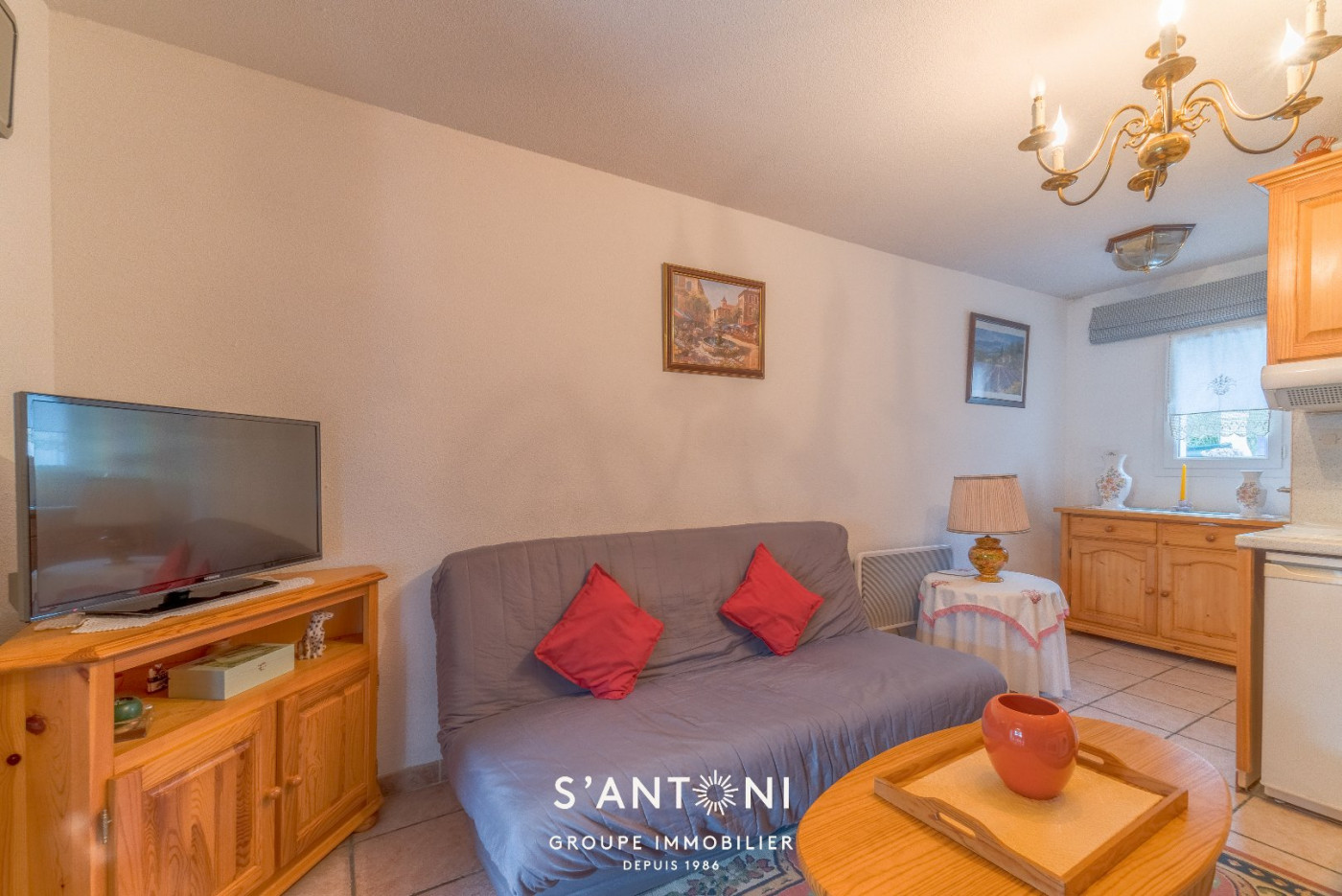 vente Maison Vias-plage - Photo 11