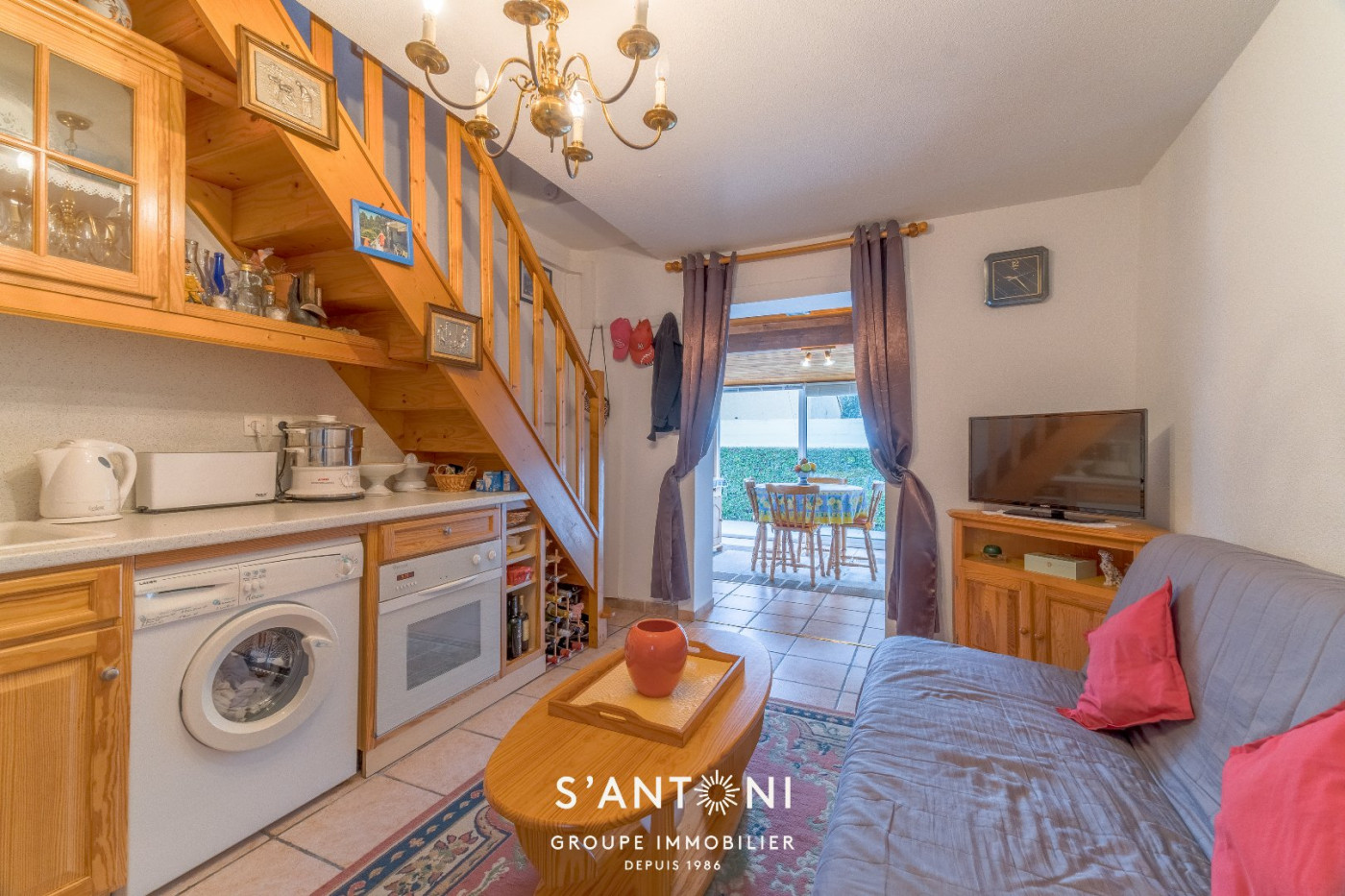 vente Maison Vias-plage - Photo 12