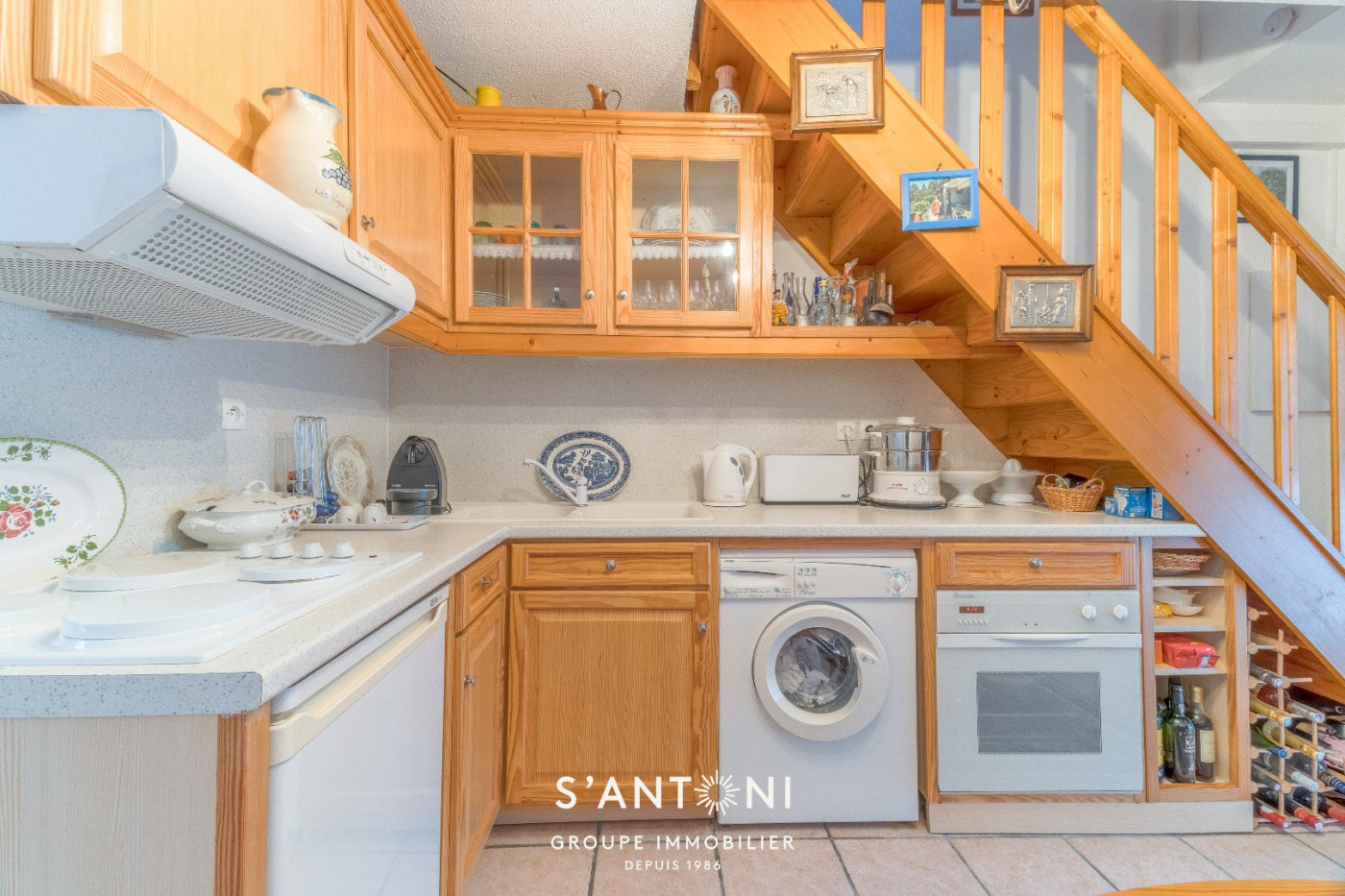 vente Maison Vias-plage - Photo 13