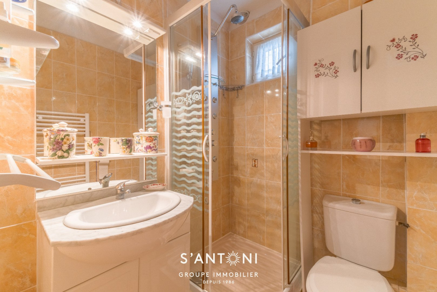 vente Maison Vias-plage - Photo 14