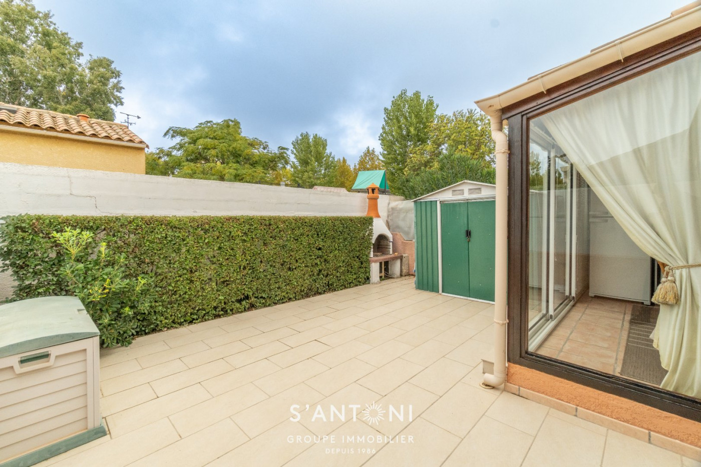 vente Maison Vias-plage - Photo 3