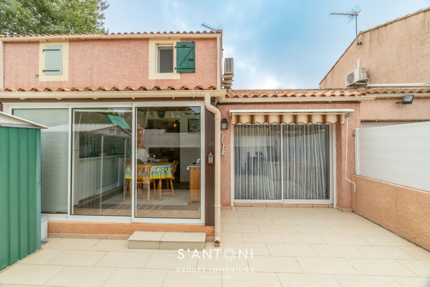 vente Maison Vias-plage - Photo 4